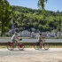 Seine Fietsroute Seine Fietsroute