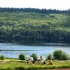 Van Carhaix naar St-Méen-le-Grand - Fietsroute V6 Bretagne Van Carhaix naar St-Méen-le-Grand - Fietsroute V6 Bretagne