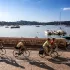 La Méditerranée à vélo Fietsroute La Méditerranée à vélo Fietsroute