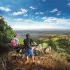 Grande Traversée du Rhône mountainbikeroute