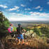 Grande Traversée du Rhône mountainbikeroute Grande Traversée du Rhône mountainbikeroute