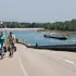 EuroVelo 15 - Rhin Fietsroute langs de Rijn EuroVelo 15 - Rhin Fietsroute langs de Rijn