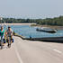 EuroVelo 15 - Rhin Fietsroute langs de Rijn