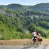 Vallée et Gorges de l'Aveyron Fietsroute Vallée et Gorges de l'Aveyron Fietsroute