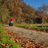 Van Saint-Brieuc tot Lorient - Fietsroute V8 Bretagne Van Saint-Brieuc tot Lorient - Fietsroute V8 Bretagne