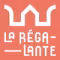 Régalante