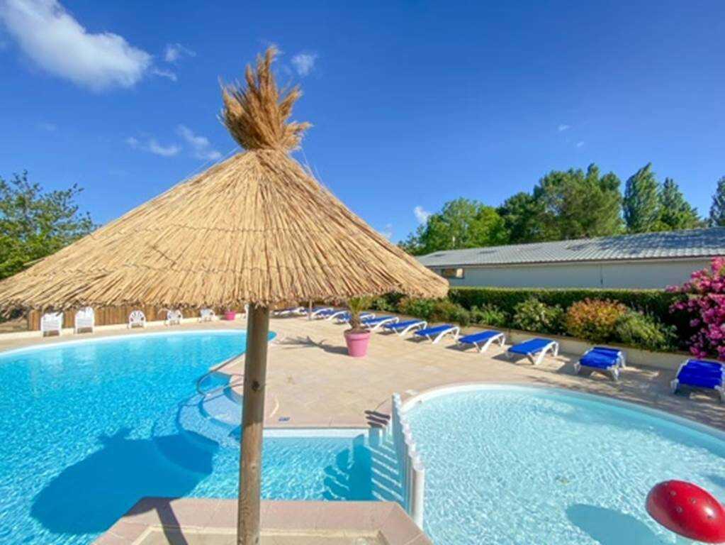 Camping les Genêts