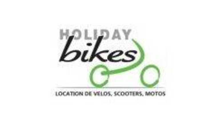 Holiday Bikes Holiday Bikes