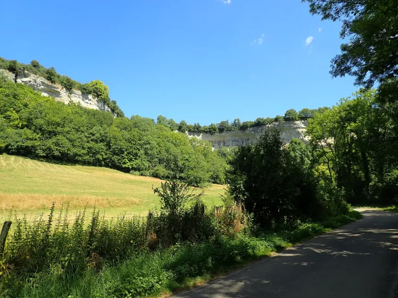 Cirque du bout du monde