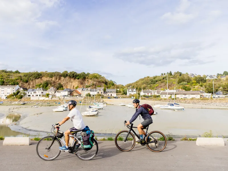 Saint-Brieuc - Legue Port