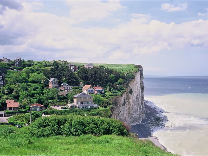 Le Bois de Cise