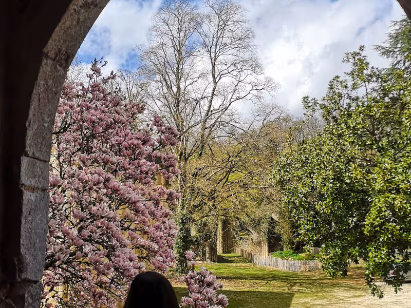 Abbaye