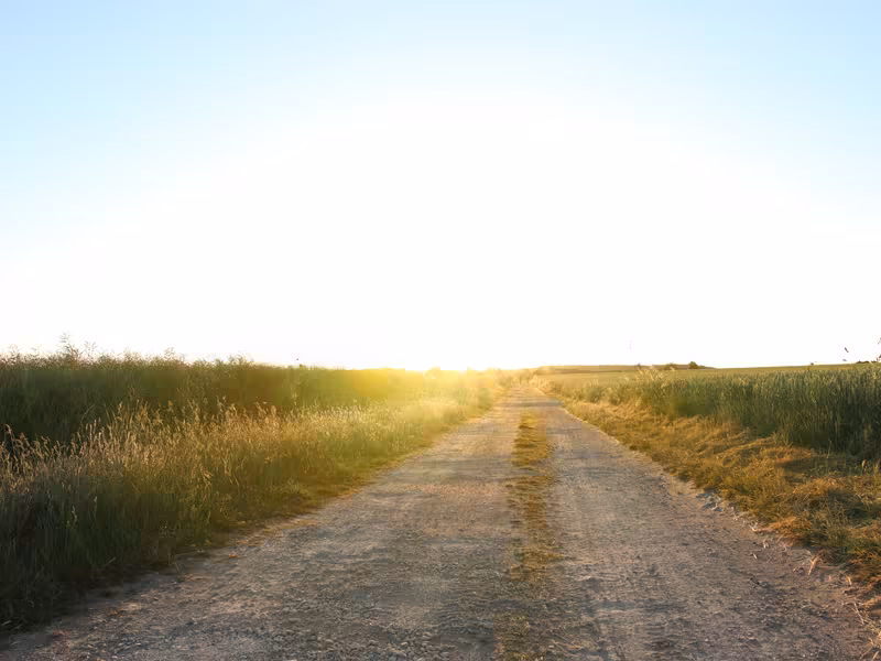 Chemin vers Cloyes-les-Trois-Rivières