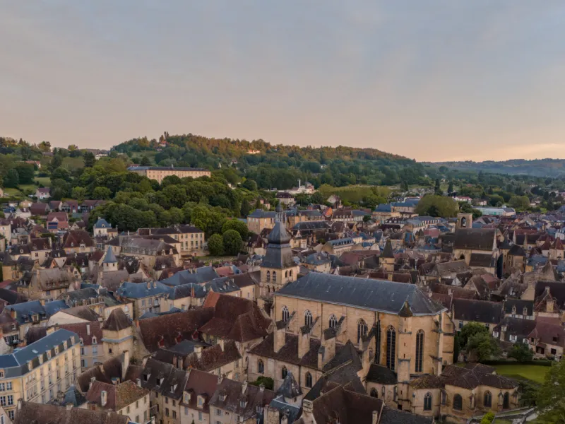 Sarlat