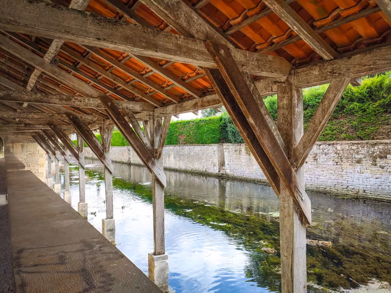 Lavoir