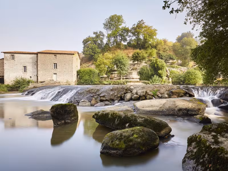 Mallièvre, Petite Cité de Caractère