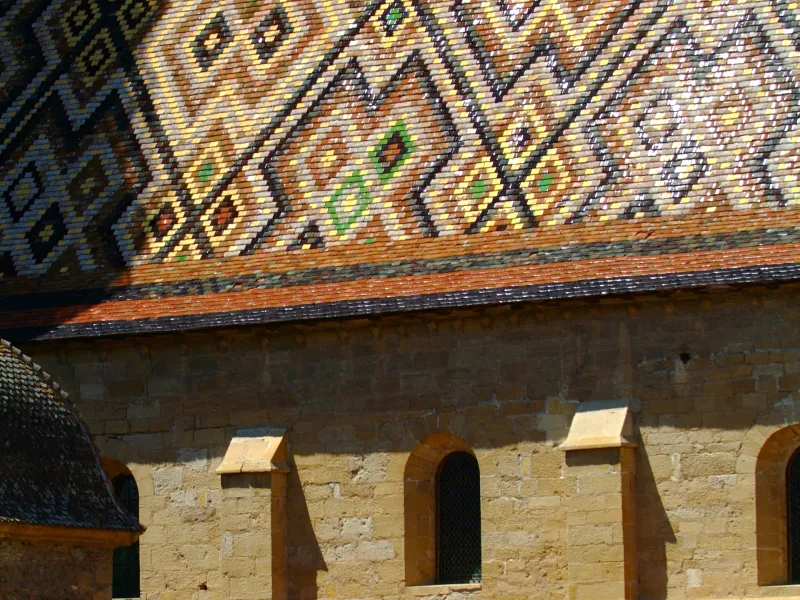 Abbaye de La Bénisson-Dieu