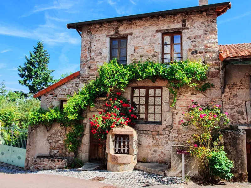 Village Le Crozet