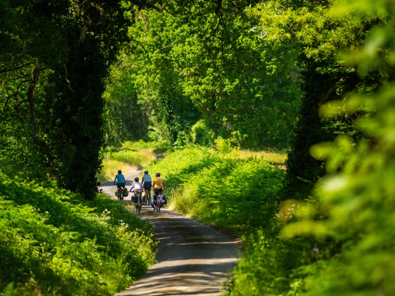 Vallée de la Sarthe