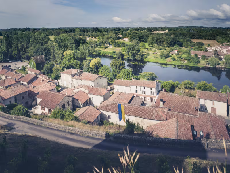 St-Germain-de-Confolens