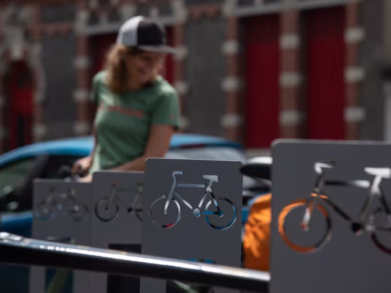 Services vélo à Tarbes
