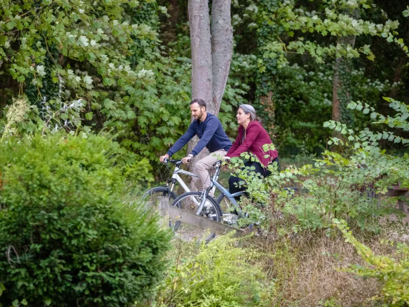 La haute vallée de l'Eure - Boucle n°3