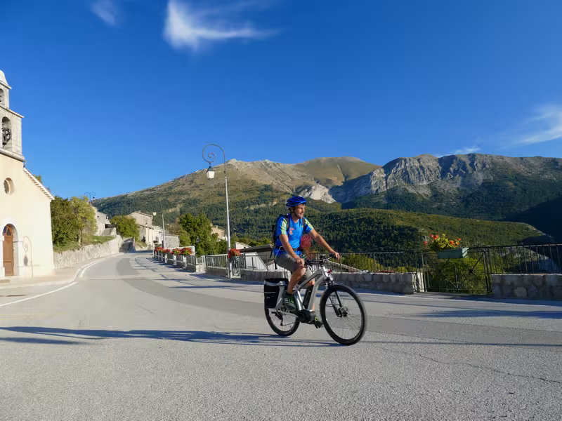 Village de Demandolx