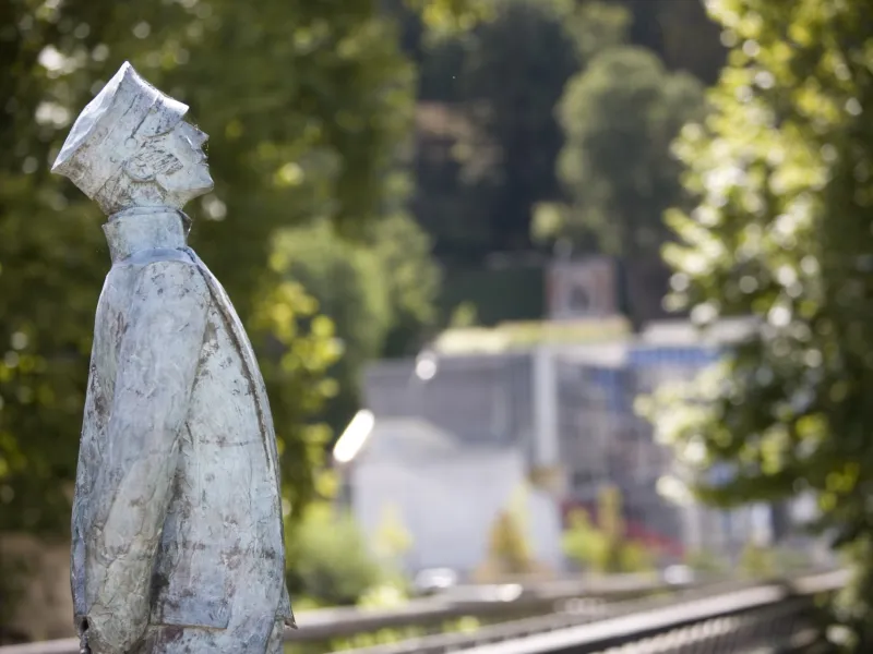 Corto Maltese à Angoulême