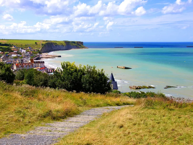Arromanches
