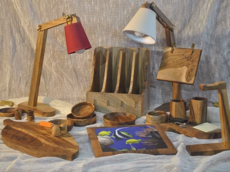 Artisanat Gobois