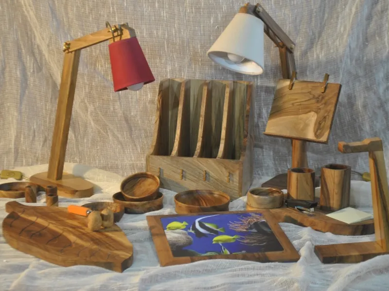 Artisanat Gobois