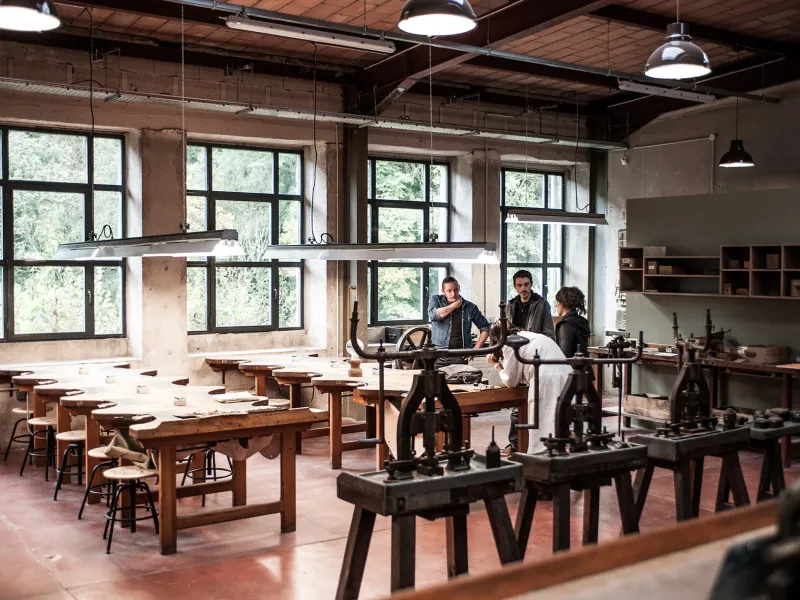 L'atelier du Bijou au Cheylard