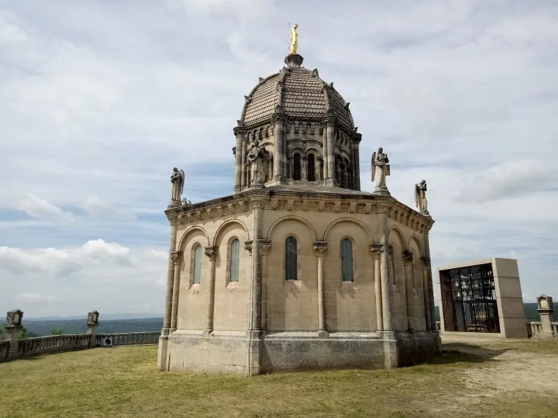 Autour du Luberon à vélo