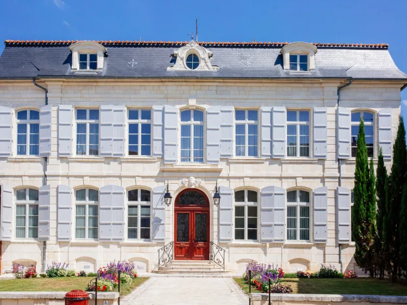 Belle demeure à Barbezieux