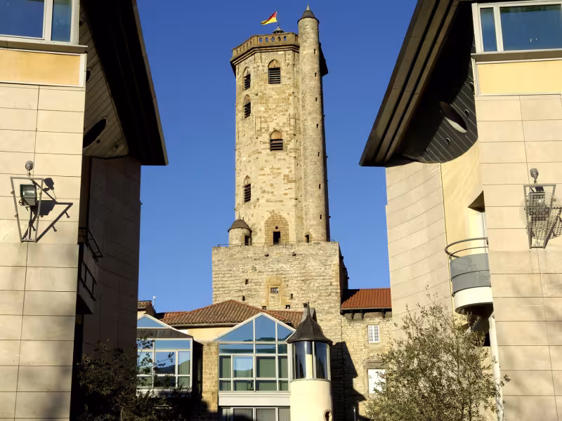 Beffroi de Millau