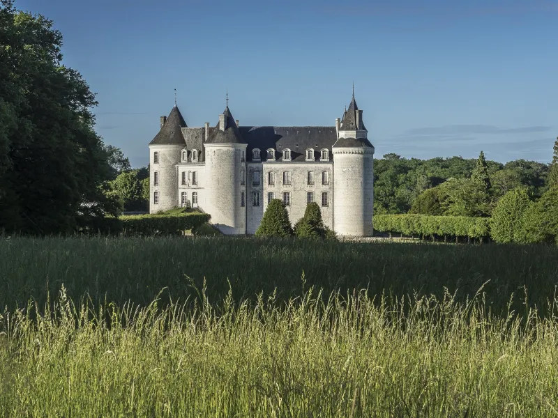 Château de Grillemont