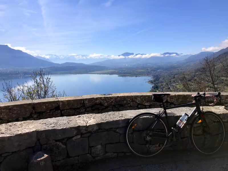 Le Bourget du Lac