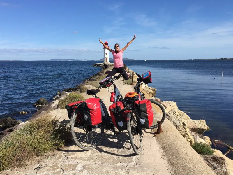 Le canal des 2 mers à vélo avec Le Vélo Voyageur