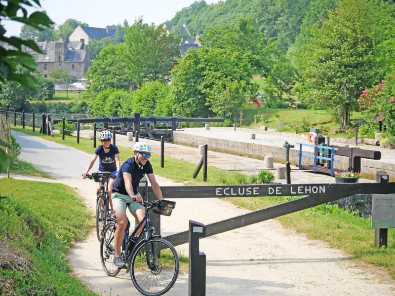 Canal d'Ille-et-Rance