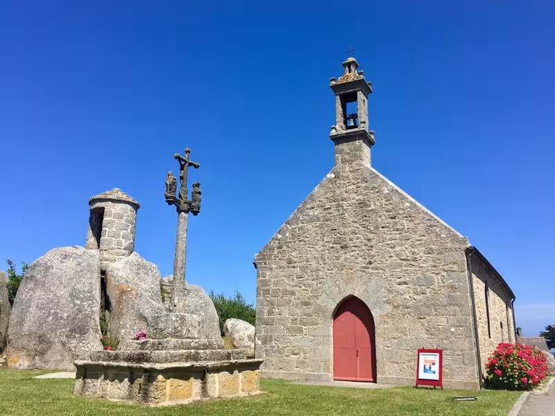 Chapelle Pol