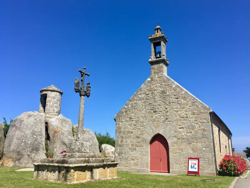 Chapelle Pol