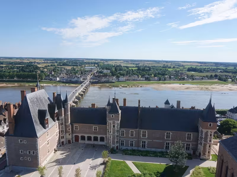 Château de Gien