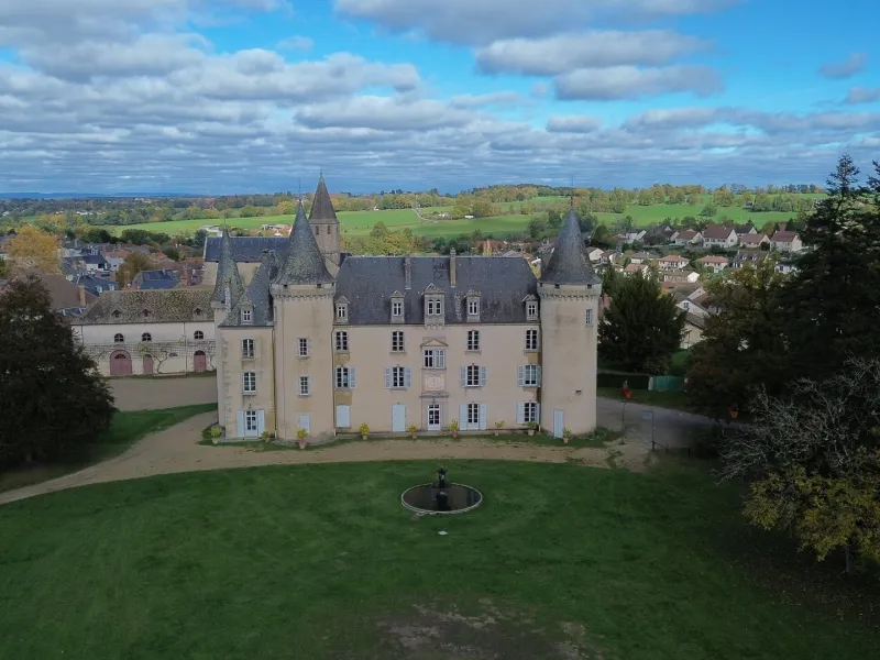 Château de Nexon