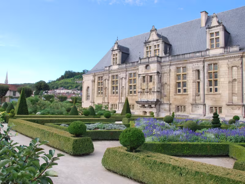 Château de Joinville