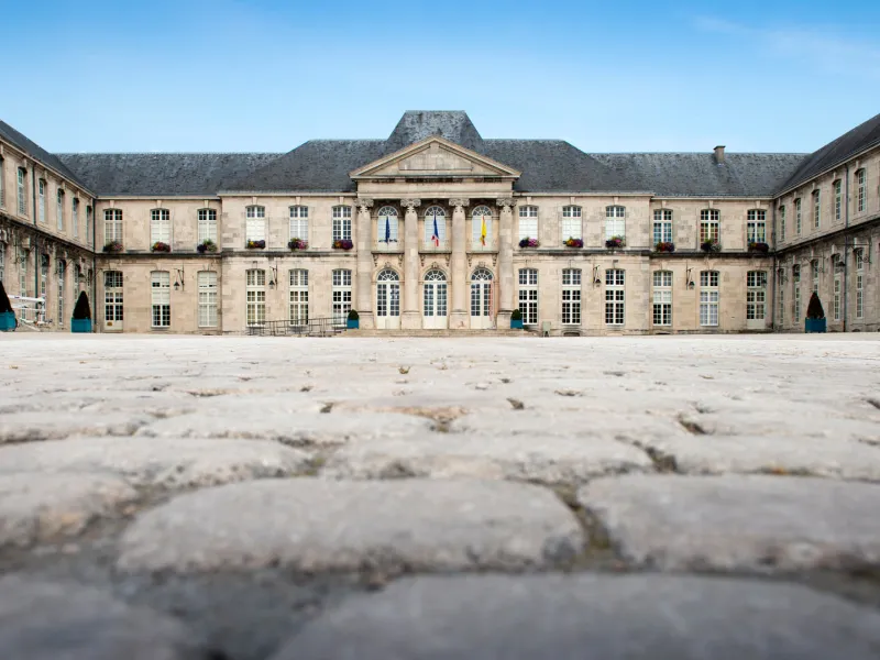 Château Stanislas