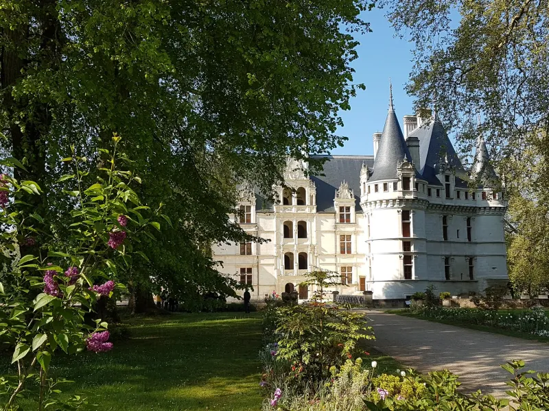 Château de Chaumont