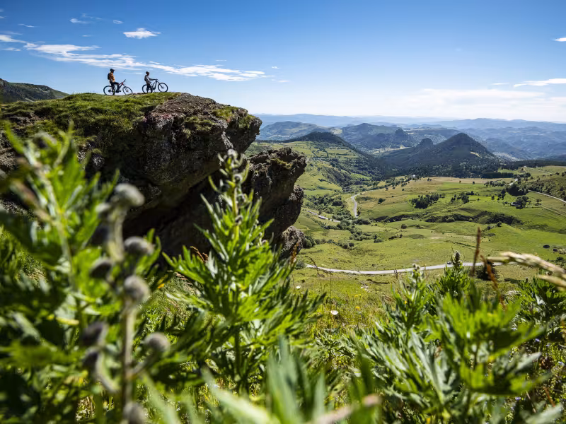 Col de la Croix de Boutières