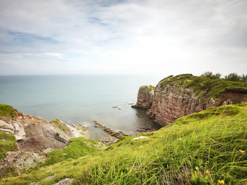 La Corniche Basque - Domaine Abbadia