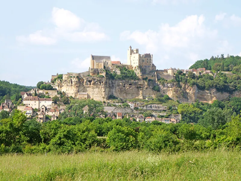 Des vignobles de Bordeaux à la Dordogne