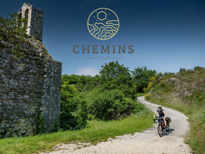 La Dolce Via avec CHEMINS